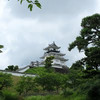 Kakegawa Castle